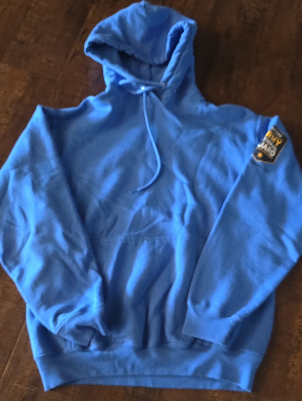 Army Hoodie